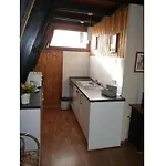 Сasa de vacaciones With 1 Bedroom *