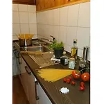 With 1 Bedroom Сasa de vacaciones