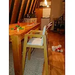 With 1 Bedroom Сasa de vacaciones