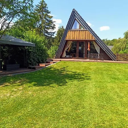 With 1 Bedroom Vakantiehuis Blankenheim (North Rhine-Westphalia)