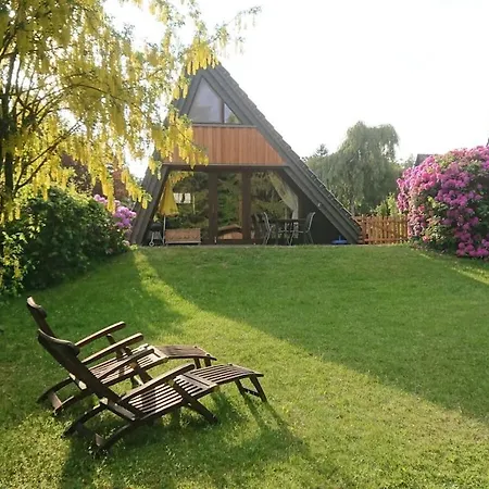 With 1 Bedroom * Blankenheim (North Rhine-Westphalia)