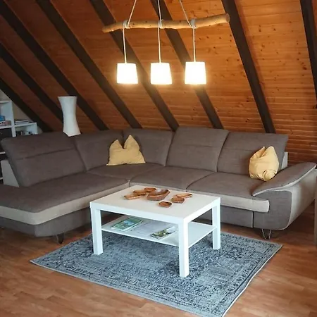 With 1 Bedroom Vakantiehuis