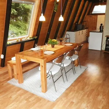 With 1 Bedroom Vakantiehuis