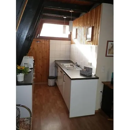 Feriehus With 1 Bedroom *