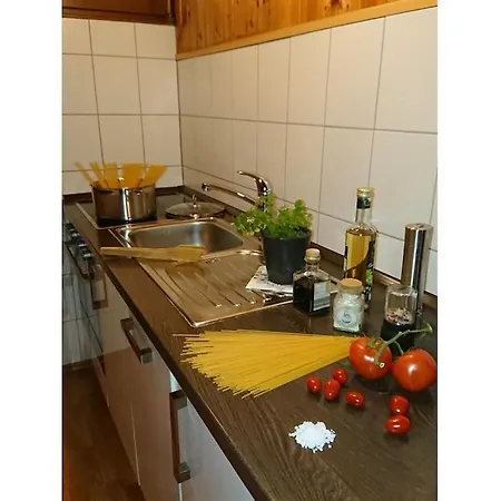 With 1 Bedroom Feriehus