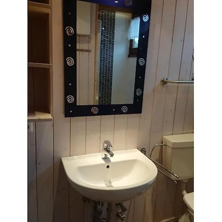 Feriehus With 1 Bedroom *