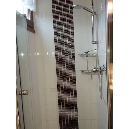 Feriehus With 1 Bedroom *