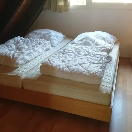 Feriehus With 1 Bedroom