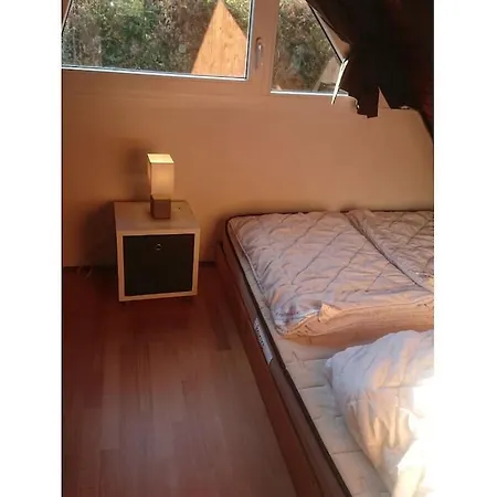Feriehus With 1 Bedroom