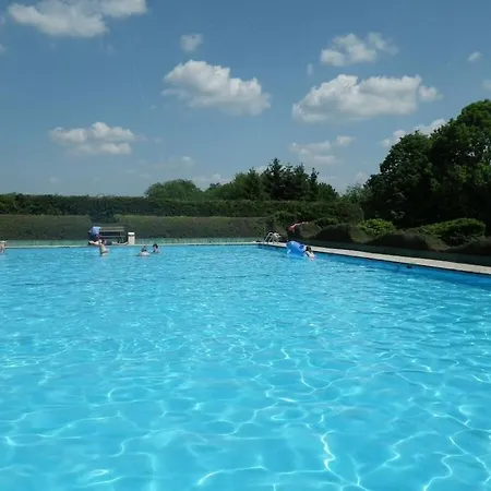 Casa vacanze With 1 Bedroom