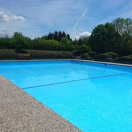 With 1 Bedroom Casa vacanze