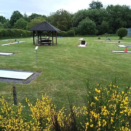 With 1 Bedroom Casa vacanze Blankenheim (North Rhine-Westphalia)