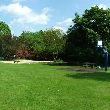 Casa vacanze With 1 Bedroom Blankenheim (North Rhine-Westphalia)