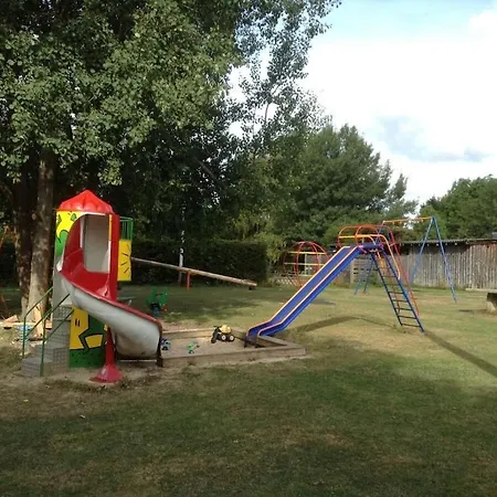 With 1 Bedroom * Blankenheim (North Rhine-Westphalia)