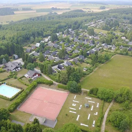 With 1 Bedroom Feriehus *