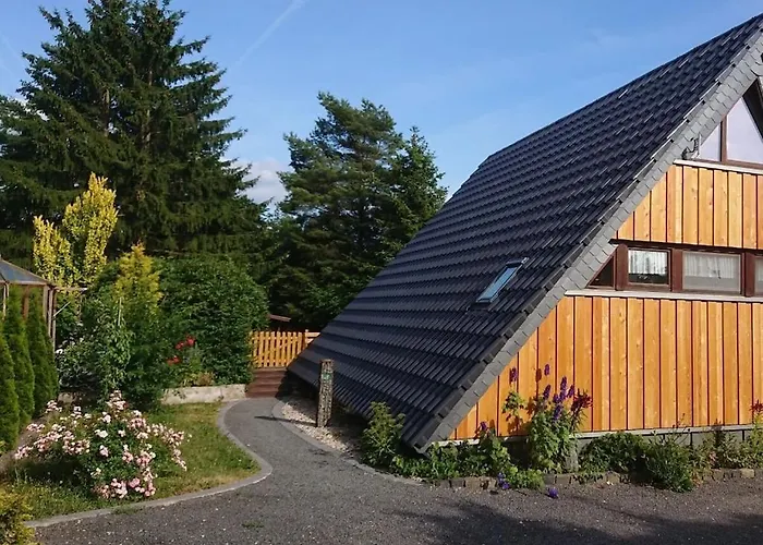 Casa vacanze With 1 Bedroom *