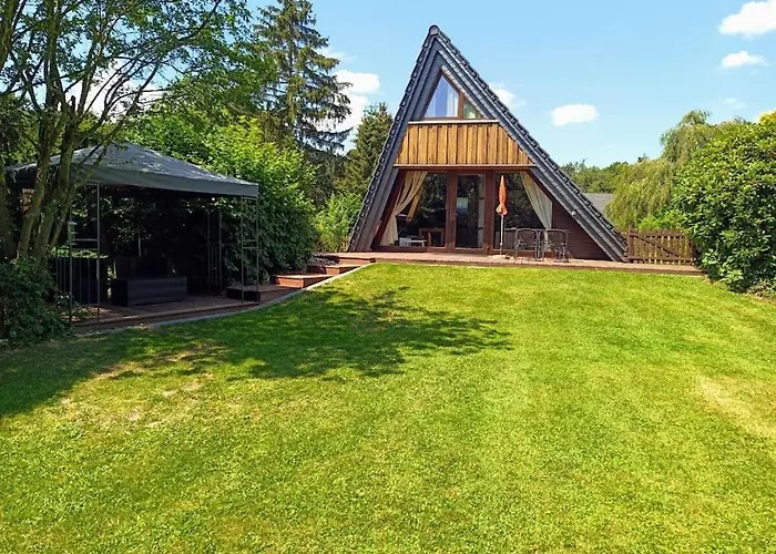 With 1 Bedroom Vakantiehuis Blankenheim (North Rhine-Westphalia)