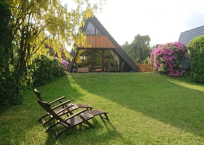 With 1 Bedroom * Blankenheim (North Rhine-Westphalia)