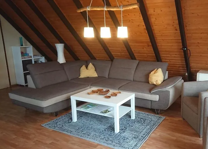 With 1 Bedroom Casa vacanze