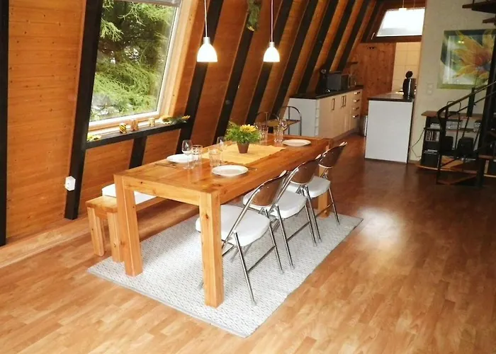 With 1 Bedroom Casa vacanze