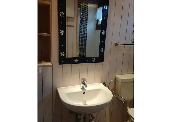 Casa vacanze With 1 Bedroom *