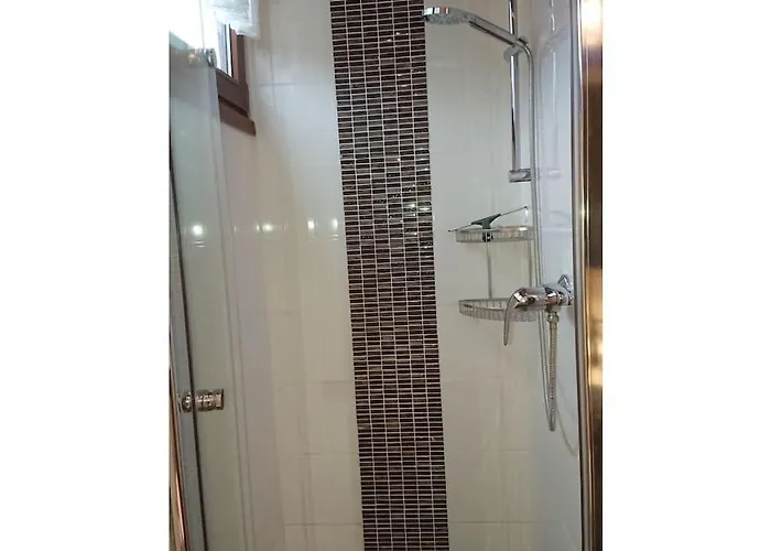 Vakantiehuis With 1 Bedroom *