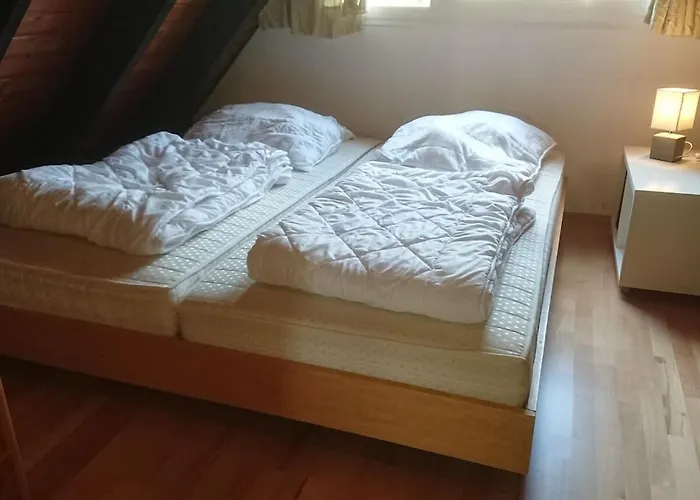 Casa vacanze With 1 Bedroom