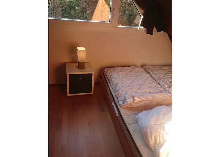 Vakantiehuis With 1 Bedroom