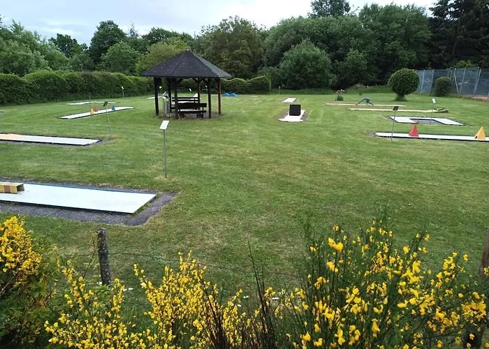 With 1 Bedroom Casa vacanze Blankenheim (North Rhine-Westphalia)