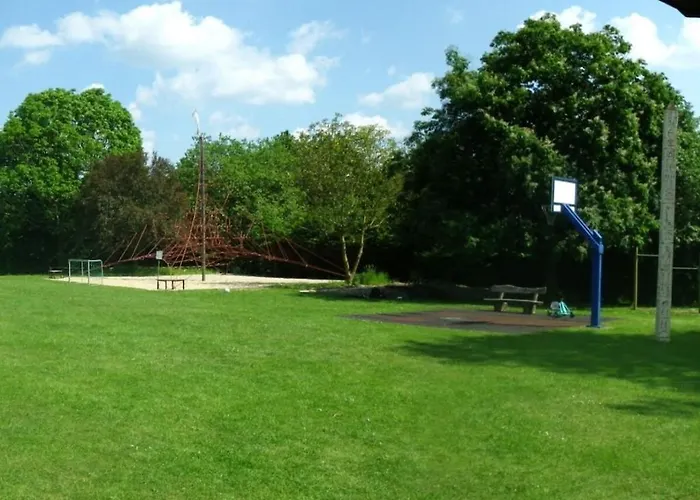 Vakantiehuis With 1 Bedroom Blankenheim (North Rhine-Westphalia)