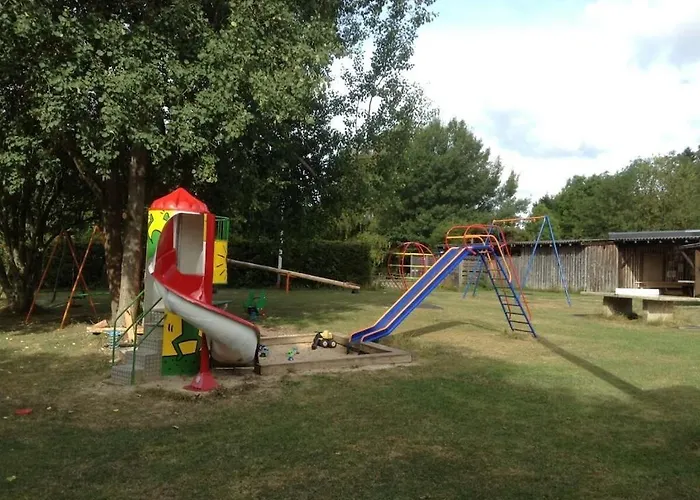 With 1 Bedroom * Blankenheim (North Rhine-Westphalia)