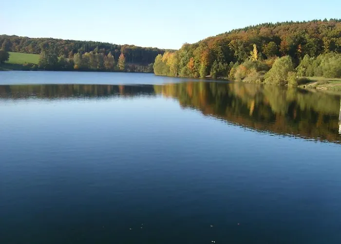 With 1 Bedroom * Blankenheim (North Rhine-Westphalia)