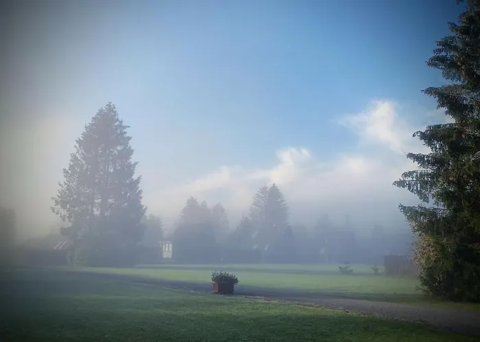 Vakantiehuis With 1 Bedroom