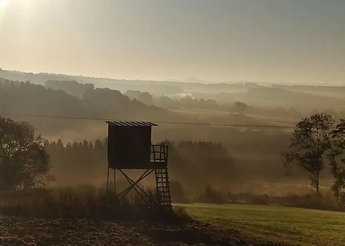 With 1 Bedroom Casa vacanze *