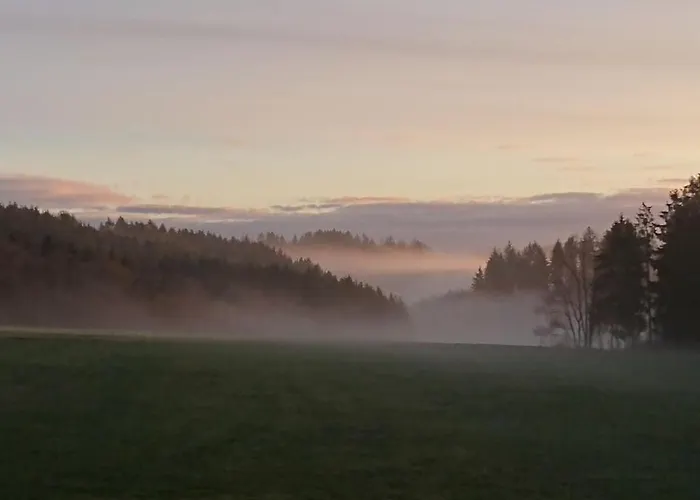 Vakantiehuis With 1 Bedroom